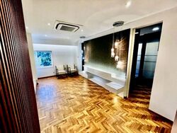 Jalan Angin Laut (D16), Semi-Detached #533053321